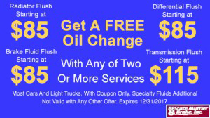Any Service
