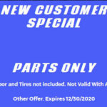 coupon